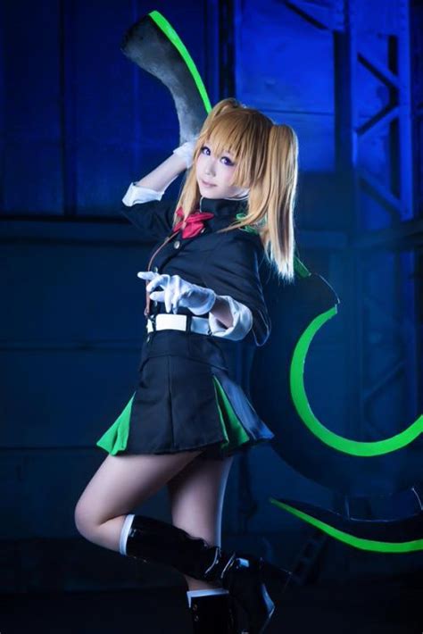 Seraph of the end / Owari no Seraph | Cosplay feminino, Cosplay, Anime