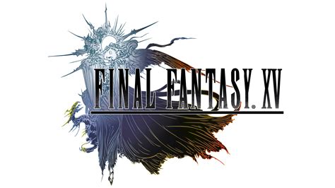 Final Fantasy Logo, symbol, meaning, history, PNG, brand