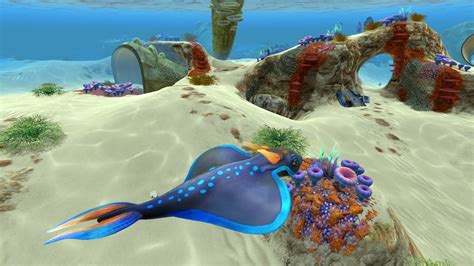 Image - Safe Shallows (15).jpg | Subnautica Wiki | FANDOM powered by Wikia