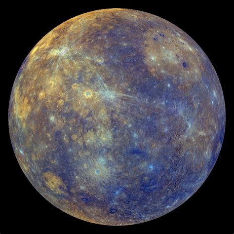 Planet Mercury Related Keywords & Suggestions - Planet Mercury Long ...