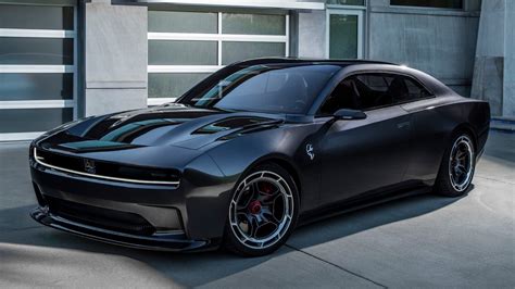 2024 Dodge Charger Daytona Srt Release Date - Jilli Lurleen