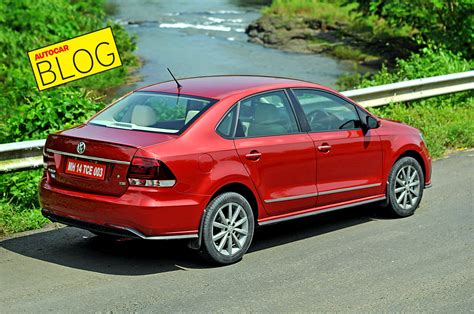 Volkswagen Vento – three important misses but the one big hit - Blog ...