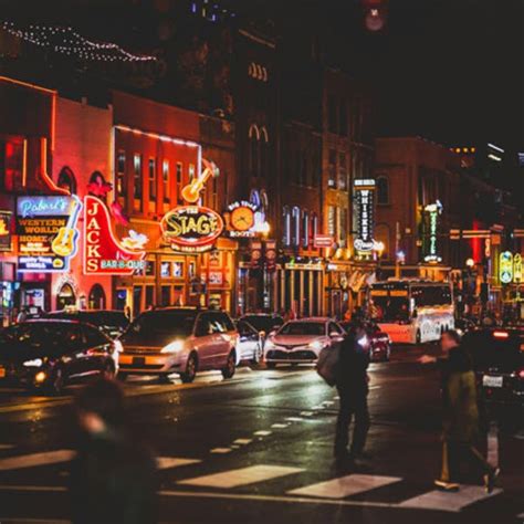 The Ultimate Nashville Neighborhoods Guide | Fifth + Broadway | Nashville