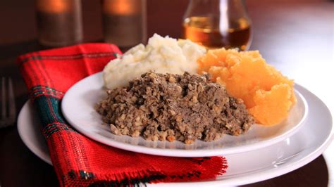 Burns Night 2021: Ideas to celebrate Scottish style with haggis ...