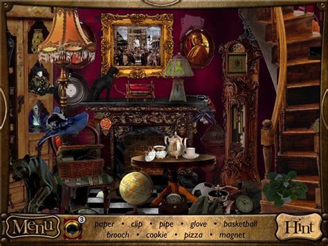 Sherlock Holmes : Hidden Object Detective Games for Android - APK Download