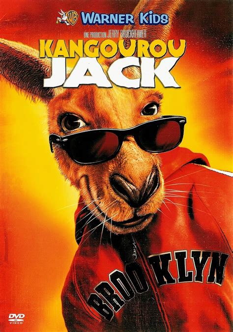 Kangaroo Jack (2003)