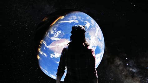 Google Earth VR is the godlike virtual reality experience we've been ...