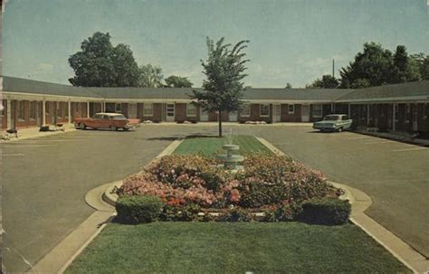 Valley Motel Green Bay, WI