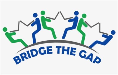 Bridge The Gap Png-pluspng - Human Behavior , Free Transparent Clipart ...