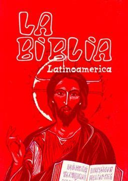 Libro Nueva Biblia Latinoamerica De Varios Autores - Buscalibre