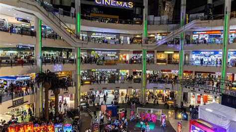 Undas 2019: List Of Open Malls