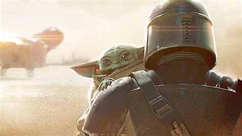 HD wallpaper: The Mandalorian, Star Wars, Grogu | Wallpaper Flare