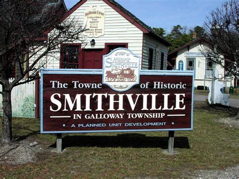 Smithville, NJ Restaurant Guide - Menus and Reviews - MenuPix ...