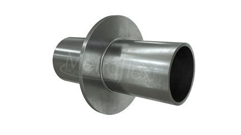 1 wall penetration flange – Telegraph