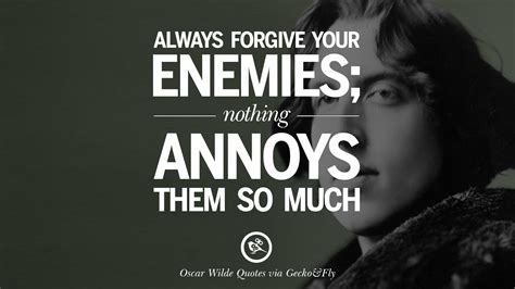 20 Oscar Wilde's Wittiest Quotes On Life And Wisdom