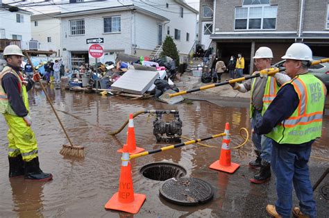 Flooding | NYC Water | Flickr