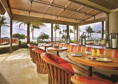 Fort Lauderdale Knows Brunch | Porthole Cruise Magazine