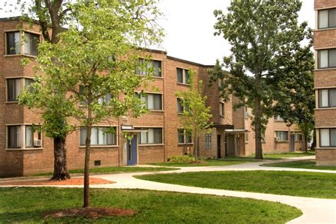 Preserving Affordable Housing at Parkway Gardens in Chicago | HUD USER