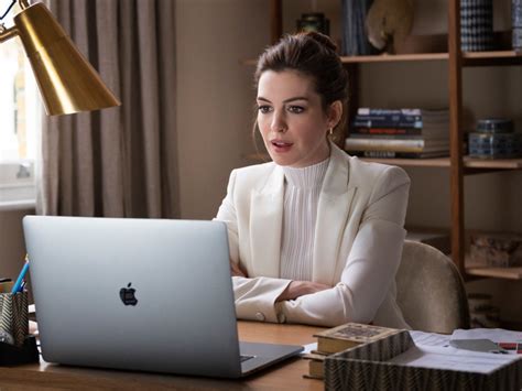 How to Stream 2021 'Locked Down' Movie With Anne Hathaway