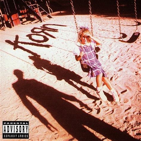 Korn - Korn | Songs, Reviews, Credits | AllMusic