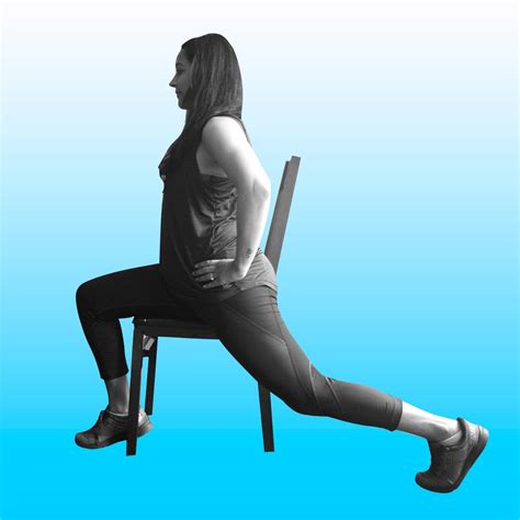 17 Best Stretches for Hip Pain to Release Tension | Glamour