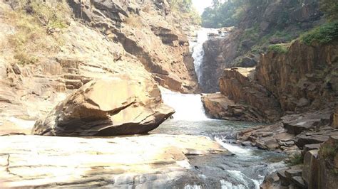 Shivaganga Falls - Sonda | Shivaganga Falls Photos, Sightseeing ...