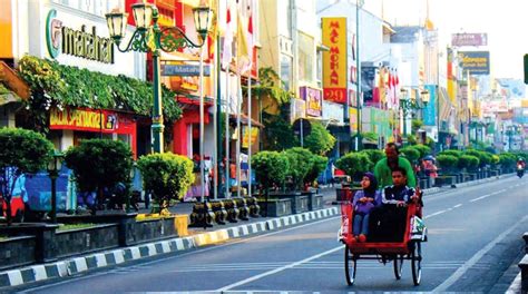 Yogyakarta: A cultural gem - The Statesman