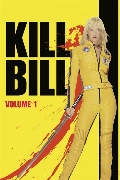 Kill Bill: Vol. 1 Pictures - Rotten Tomatoes