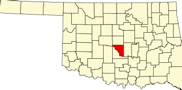 Purcell, Oklahoma - Wikipedia