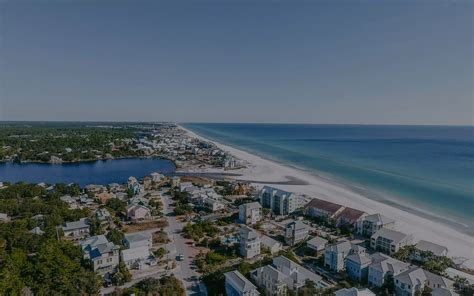 Vacation Rentals 30A Florida - 30A House Rentals | Oversee