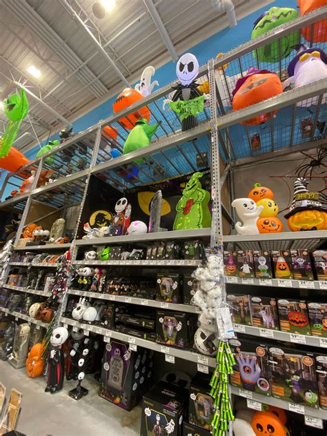 lowes-halloween | Pirates & Princesses