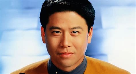 Voyager's Garrett Wang Talks About His Star Trek Experience and Life ...