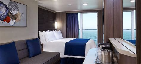 Norwegian Bliss Balcony Room - Cruise Gallery