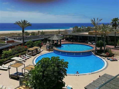 "Pool" Occidental Jandía Royal Level - Adults only (Jandia / Playa de ...