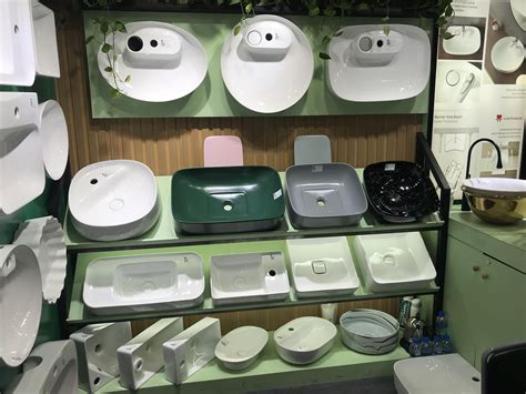 Sanitary Ware Standards - Best Design Idea