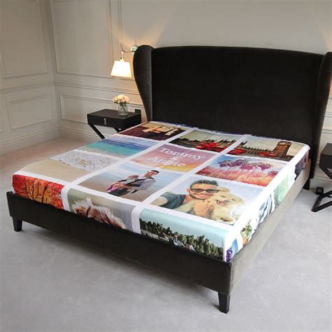 Custom Fitted Sheets | Custom Made Fitted Bed Sheets By You