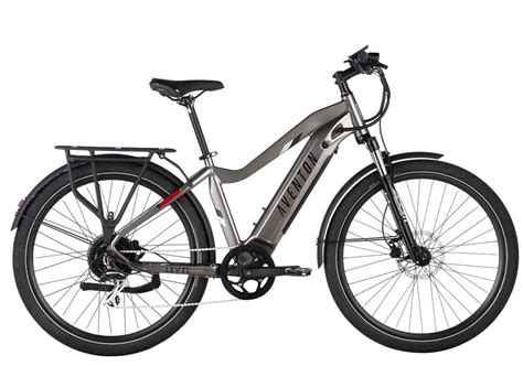 Aventon | Level 2 | New Electric Commuter Bike