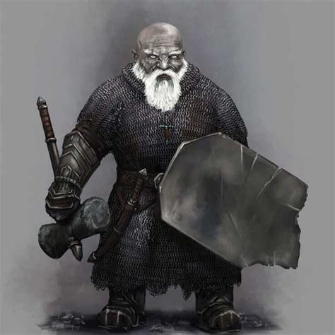 200+ cool gnome names for your Dungeons and Dragons character - Legit.ng