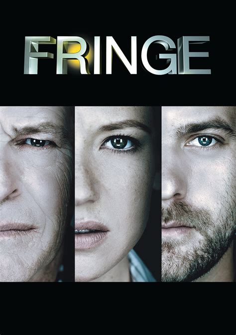 Fringe - Where to Watch and Stream - TV Guide