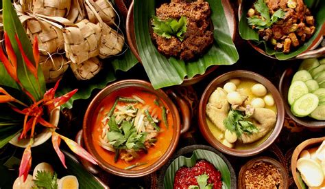 Indonesian Food: 11 Traditional Dishes You Should Eat - Rainforest Cruises