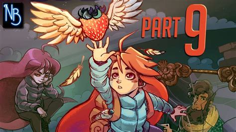 Celeste Walkthrough Part 9 No Commentary - YouTube