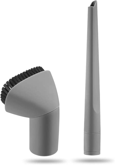 Amazon.com - isinlive Vacuum Accessories Attachments Brush Crevice Tool ...