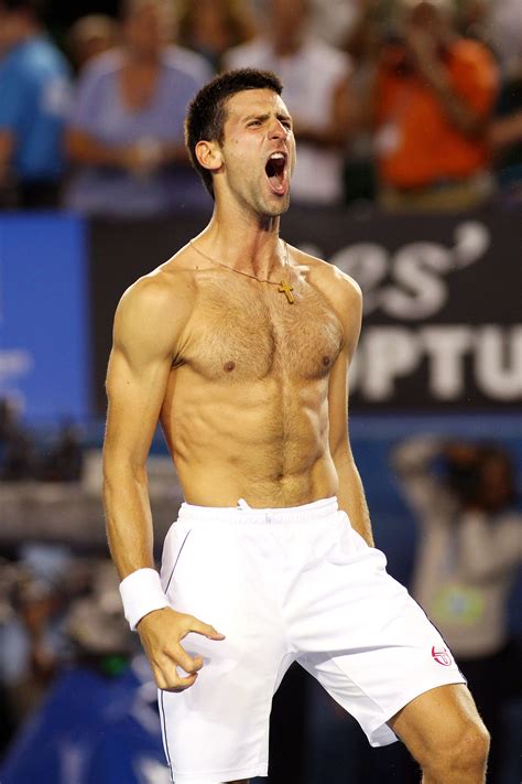 Djokovic vs. Nadal in the Australian Open: By the Numbers | Who2