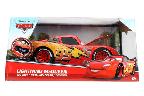 Lightning Mcqueen Cars 1 Toys