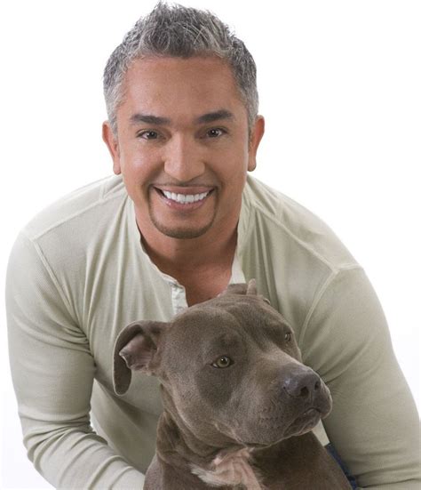 'Dog Whisperer' Cesar Millan comes to Wings Stadium in March - mlive.com