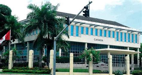 Jamaican Consulate In Canada - Global Legalization Services