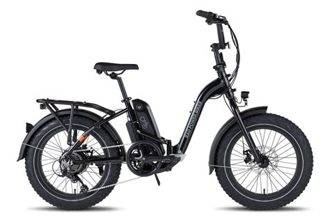 Best Folding Electric Bikes 2024 - Best Electric Bikes