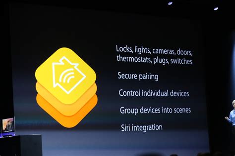 Apple’s Home Automation Success Rests With Hardware Evangelism | TechCrunch