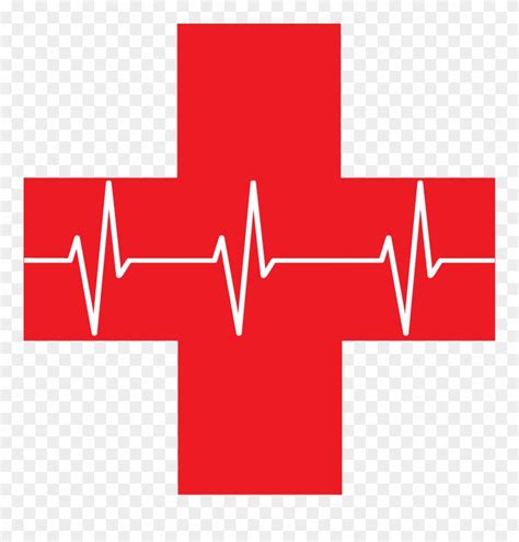 Download First Aid Red Cross Clip Art - Cruz Vermelha Primeiros ...