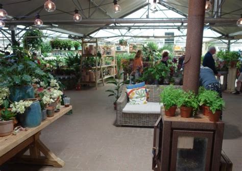 Burford Garden Centre - a JustGardenCentres review